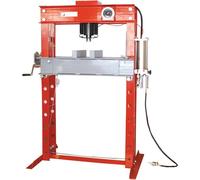 Presse hydraulique d'atelier 45 Tonnes