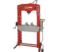 Presse hydraulique d'atelier 50 Tonnes