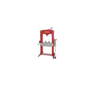 Presse hydraulique d'atelier 50 Tonnes