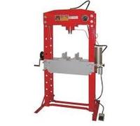 Presse hydraulique d'atelier 50 Tonnes