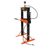 Presse hydraulique d'atelier de 20 tonnes avec cylindre mobile