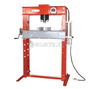 Presse hydraulique d'atelier 45 Tonnes