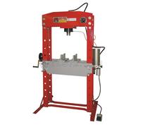 Presse hydraulique d'atelier 50 Tonnes