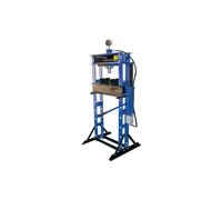 Presse Hydraulique-Pneumatique 30T