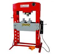 Presse hydraulique puissance 100 tonnes - WP100H HOLZMANN