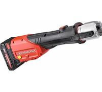 Presse hydraulique Rothenberger ROMAX 4000; 18 V (sans batterie et chargeur)