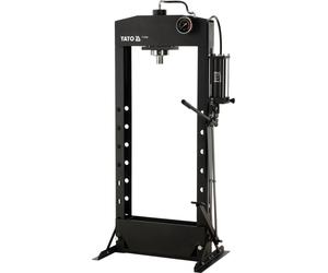 Presse hydraulique soudée 30 t
