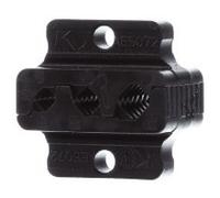 Klauke Insert de presse AE5072 embouts de câble 10-25 mm²