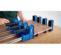 Presse korpus sauter 30 cm