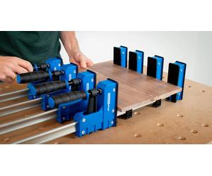 Presse korpus sauter 30 cm