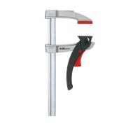 Presse légère à serrage rapide Kliklamp BESSEY Saillie 80 mm Rail 20x5 mm - KLI