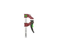 Presse légère à serrage rapide réversible 120 Kg saillie 8 cm x L. 30 cm - 30903 - Piher