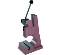 Presse manuelle à genouillère HK 500 Force de compression 5,0 kN Course 40mm Hauteur de travail 60-150mm