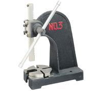 Presse manuelle établi 2 Tonnes BAILEIGH - AP-2
