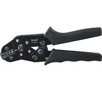 Presse manuelle pour embouts de 0,25-6 mm