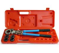 Presse manuelle TH profil 16x2 - 20 x2 - 26x3 - 32x3