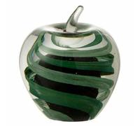Presse-Papier Pomme Vert