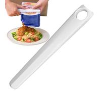 Presse pour sachets de sauce | Extrudeur Portable pour Tubes - Maison Restaurant Cuisine Shampoing Condiments