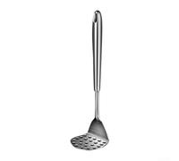 Presse Purée Acier Inoxydable 24cm Presse Purée Acier Inoxydable | Acier inoxydable pour robuste, résiste à la courbure, diamètre 24cm, pour idéal purées épaisses