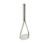 Presse purée acier inoxydable (inox) 30.00x23.00 cm