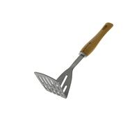 De Buyer Presse-purée B BOIS – Inox, manche