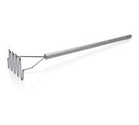 Presse purée en Acier au nickel chrome L 800 mm Was Germany G
