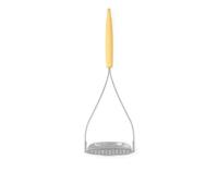 Brabantia TASTY+ pilon à pommes de terre et cuillère 2 pièces Vanilla Yellow