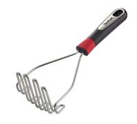 Presse-purée INGENIO K1181214, acier inoxidable, Tefal