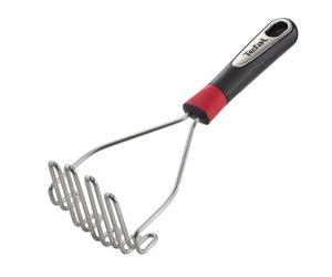 Presse-purée INGENIO K1181214, acier inoxidable, Tefal
