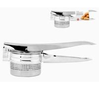 Presse-Purée Inox 37C07 Home