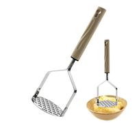Presse-purée manuel Ustensile écrase-aliments ménager, outil pour pommes de