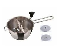 Presse Puree - Moulin A Legume Inoxibar -Puree