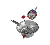 Presse Puree Moulin Legume Guillouard France Garantie 5 Ans 24 Cm 3 Disques Inox
