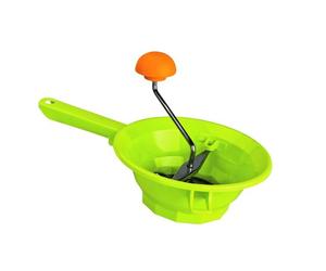 Presse Puree Plast. 0 20-1 Disq