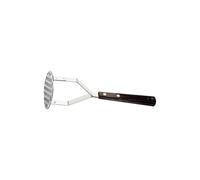 Presse purée Polywood 24cm. Inox et Polywood.