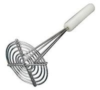 Presse Purée Tige Métal Étame Vogue Multicolore G