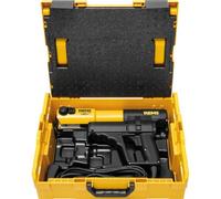 Presse radiale Power-Press ACC D 10-108(110) mm.D 3/8-4pour raccords à sertir