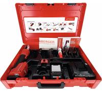 Presse Rothenberger ROMAX Nano