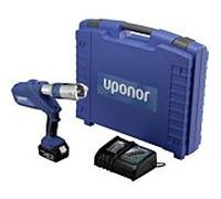 Presse sans fil Uponor S-Press 1083612 sans mâchoires de presse