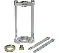 Presse support universelle sans vérin hydraulique, 5 pièces