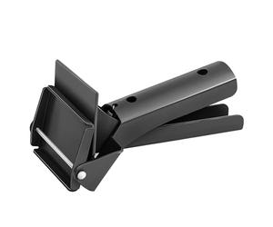 Presse-tube - Poignée de tube, pince distributrice | Distributeur de taille industrielle , poignée de tube en silicone avec des usages polyvalents, presse-tube , essoreuse de tube robuste