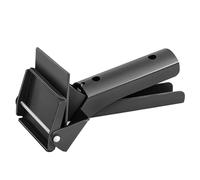 Presse-tube - Poignées de tube, pince distributrice | Distributeur de taille industrielle, poignée de tube en silicone avec des usages polyvalents, presse-tube, essoreuse de tube robuste