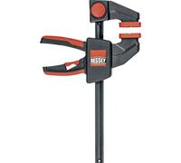 Presse \ Une main\ EZM 150/60 Bessey EZM15-6 Envergure max.:150 mm Mesures d'empattement:60 mm