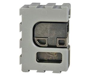 Pressmaster 4300-3144 Mobile Die Ensemble Pour RJ45 Connecteurs 8/8, 8/6, 8/4
