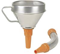 Pressol 02645 Entonnoir 1.3 l 160 mm