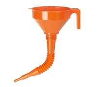 Pressol 02674 Entonnoir 1.2L orange