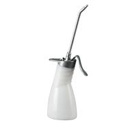 Pressol 04902 Burette 200 ml Longueur du tuyau de pulvérisation (max.): 135 mm