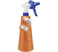 Pressol Pulvérisateur ménager 06 266 750 ml Polyéthylène Orange