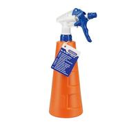 Pressol 06 267 Pulvérisateur industriel 750 ml PE orange | buse plastique réglable