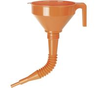 Pressol 0656279 02674 Entonnoir à carburant 1.2 l 160 mm